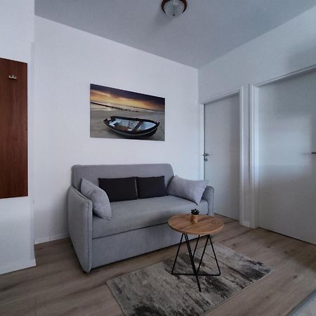 Apartman Branka Раб Екстериор снимка