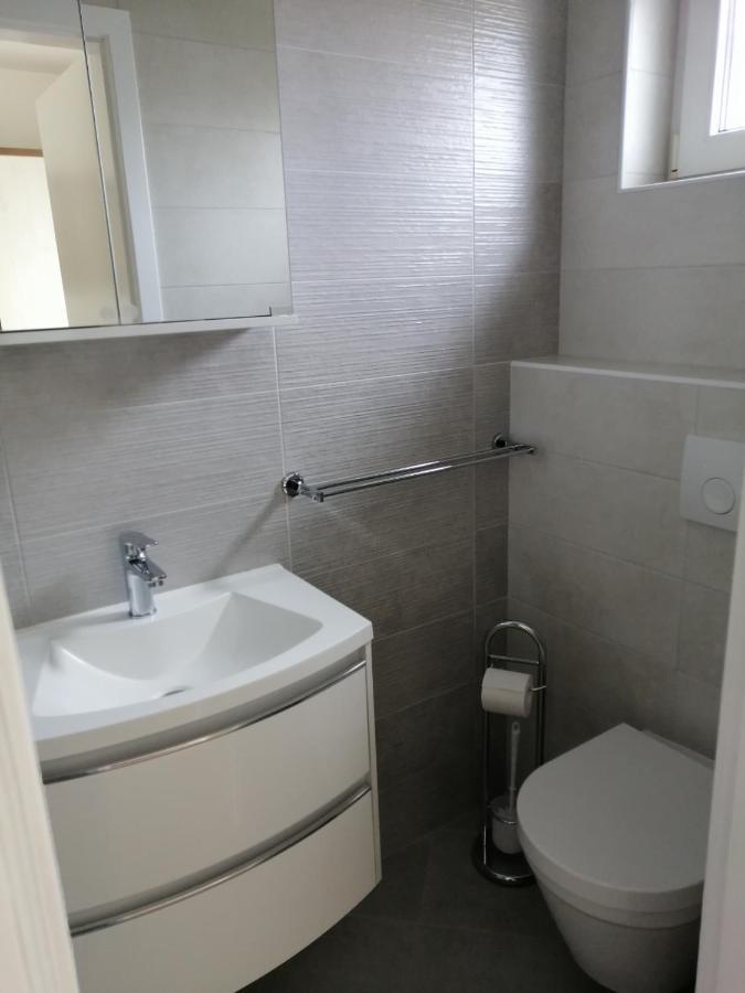 Apartman Branka Раб Екстериор снимка