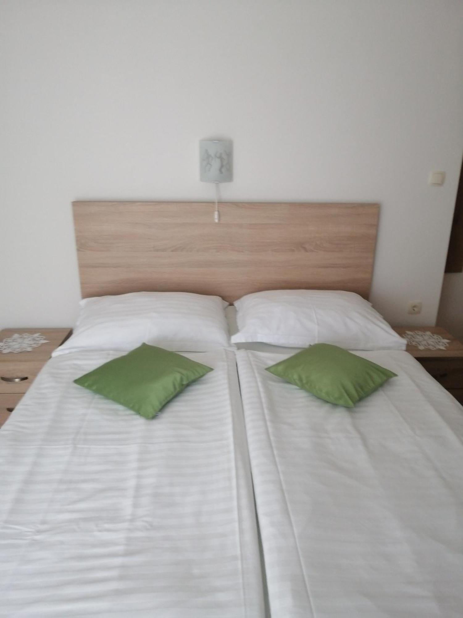 Apartman Branka Раб Екстериор снимка