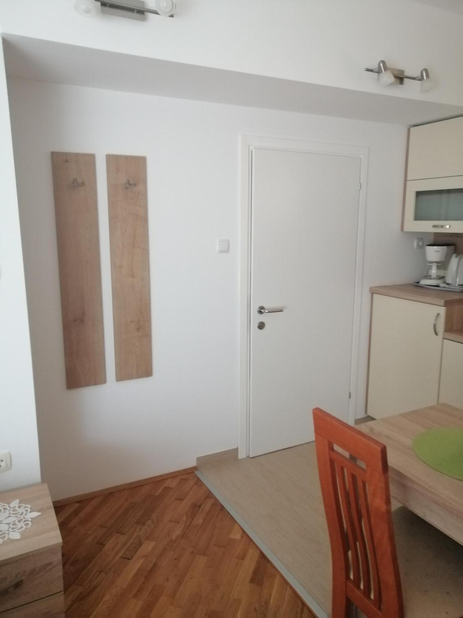 Apartman Branka Раб Екстериор снимка