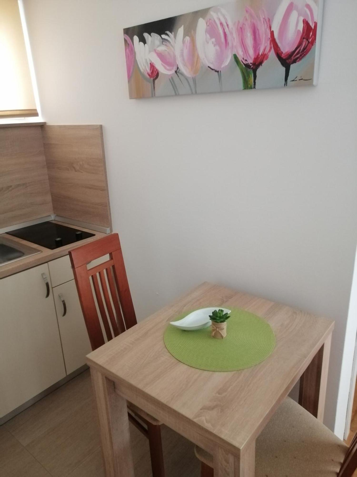 Apartman Branka Раб Екстериор снимка