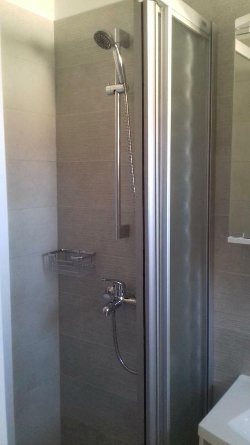 Apartman Branka Раб Екстериор снимка