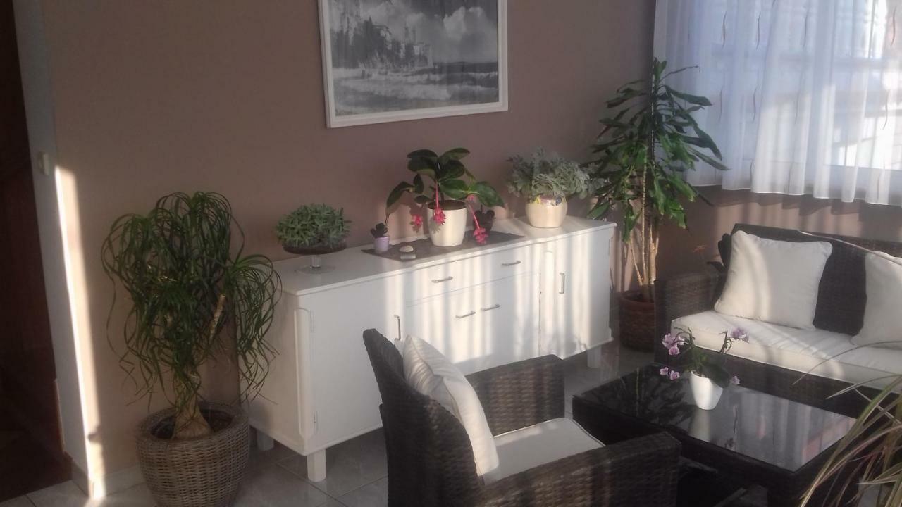 Apartman Branka Раб Екстериор снимка