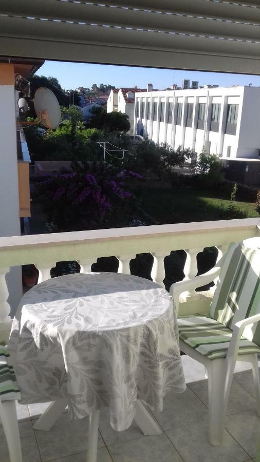 Apartman Branka Раб Екстериор снимка