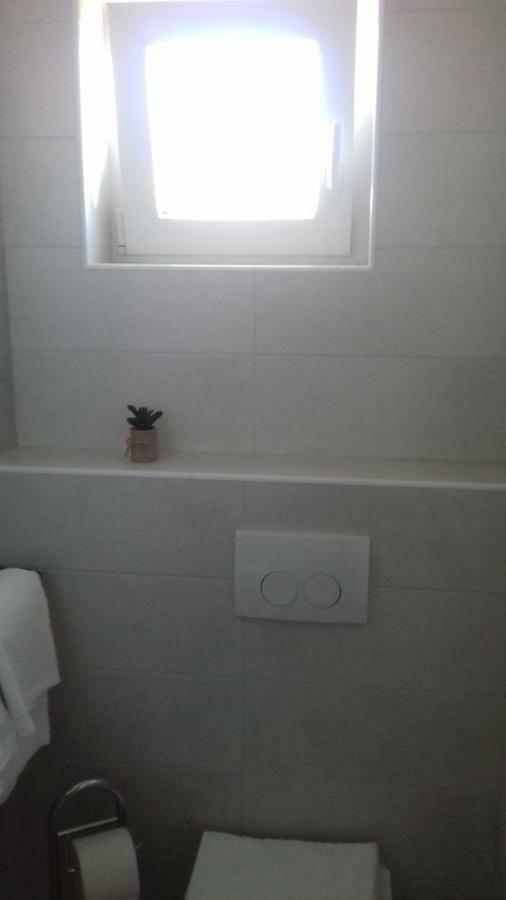 Apartman Branka Раб Екстериор снимка