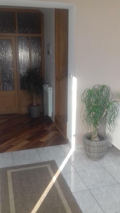 Apartman Branka Раб Екстериор снимка